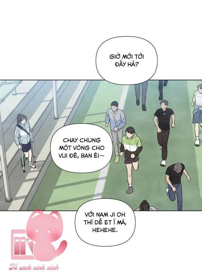 Điều Khiến Tôi Quyết Tâm Chết Đi Nettruyen ZZZ Chương 2 Page 3
