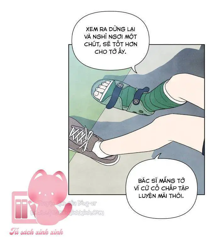 Điều Khiến Tôi Quyết Tâm Chết Đi Nettruyen ZZZ Chương 2 Page 13