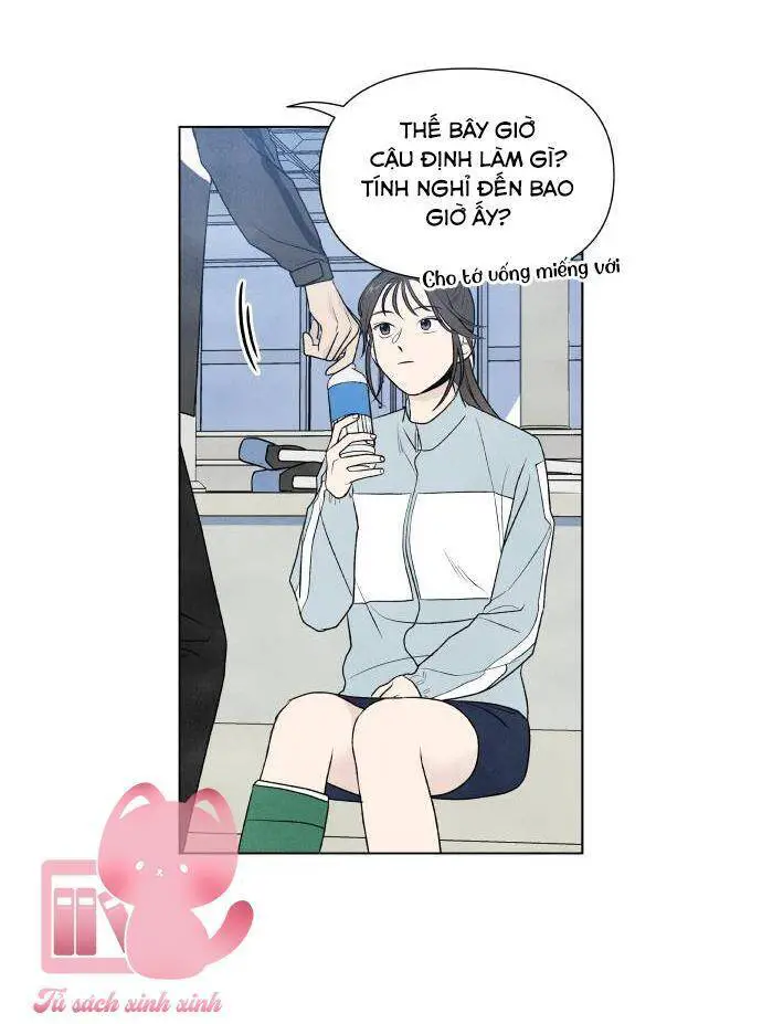 Điều Khiến Tôi Quyết Tâm Chết Đi Nettruyen ZZZ Chương 2 Page 14