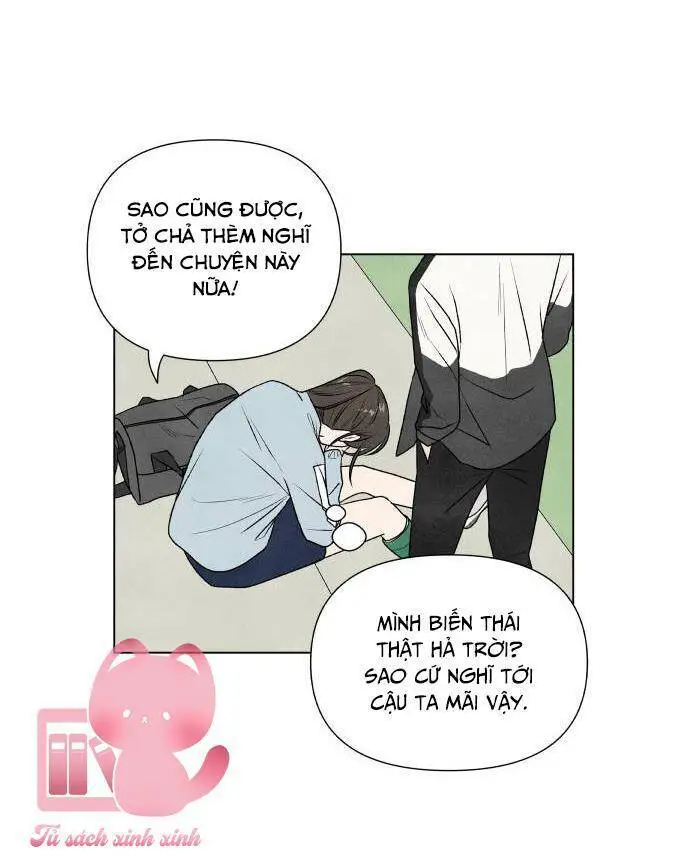 Điều Khiến Tôi Quyết Tâm Chết Đi Nettruyen ZZZ Chương 2 Page 18