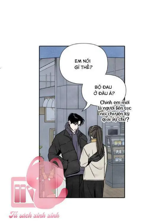 Điều Khiến Tôi Quyết Tâm Chết Đi Nettruyen ZZZ Chương 49 Page 9
