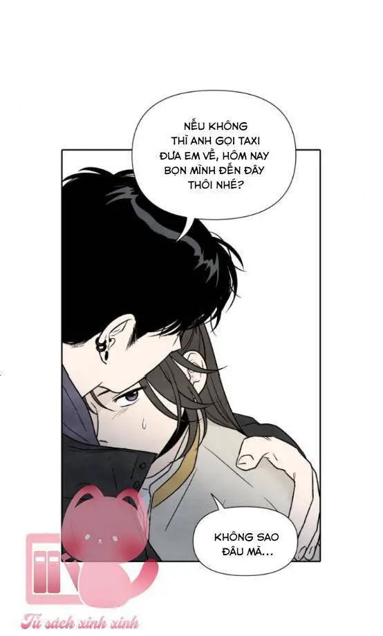 Điều Khiến Tôi Quyết Tâm Chết Đi Nettruyen ZZZ Chương 49 Page 17