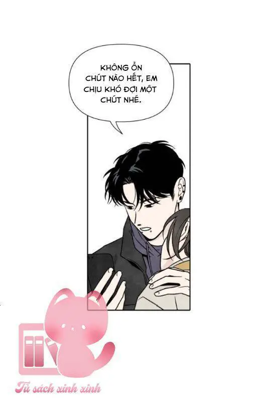 Điều Khiến Tôi Quyết Tâm Chết Đi Nettruyen ZZZ Chương 49 Page 18