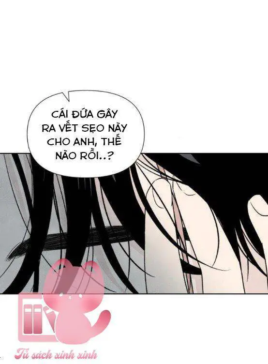 Điều Khiến Tôi Quyết Tâm Chết Đi Nettruyen ZZZ Chương 49 Page 22