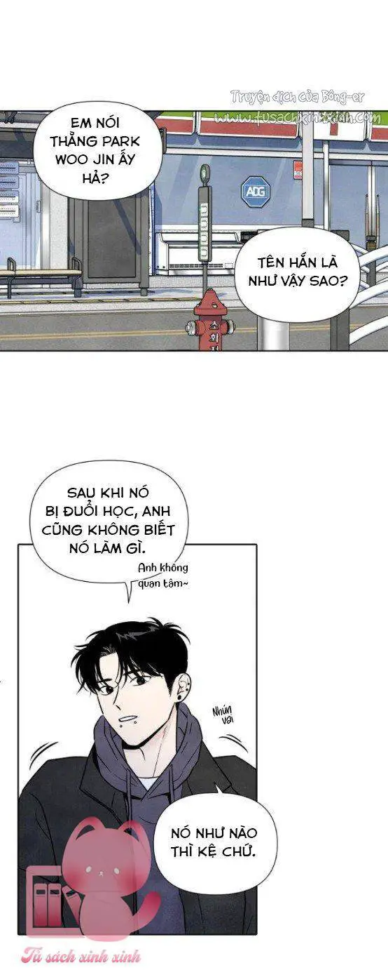 Điều Khiến Tôi Quyết Tâm Chết Đi Nettruyen ZZZ Chương 49 Page 23