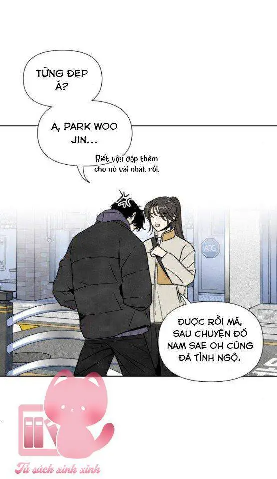 Điều Khiến Tôi Quyết Tâm Chết Đi Nettruyen ZZZ Chương 49 Page 25