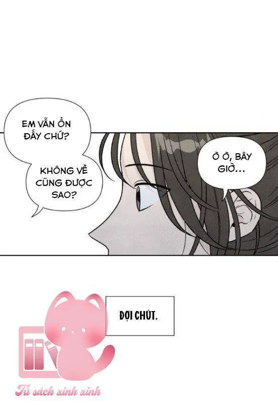 Điều Khiến Tôi Quyết Tâm Chết Đi Nettruyen ZZZ Chương 49 Page 26