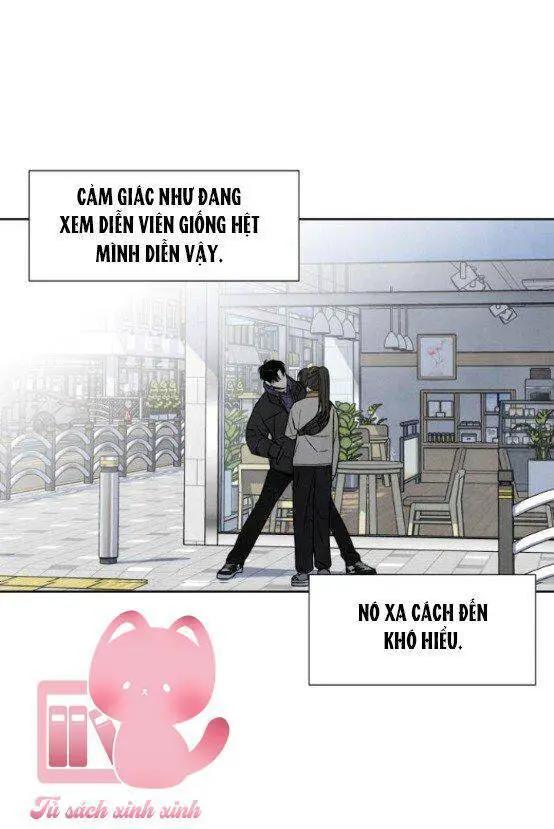 Điều Khiến Tôi Quyết Tâm Chết Đi Nettruyen ZZZ Chương 49 Page 30