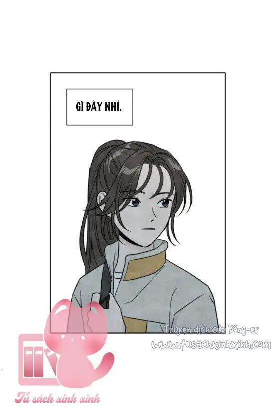 Điều Khiến Tôi Quyết Tâm Chết Đi Nettruyen ZZZ Chương 49 Page 31