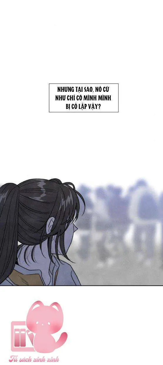 Điều Khiến Tôi Quyết Tâm Chết Đi Nettruyen ZZZ Chương 49 Page 33