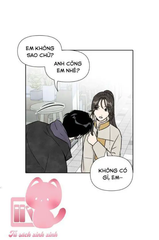 Điều Khiến Tôi Quyết Tâm Chết Đi Nettruyen ZZZ Chương 49 Page 35