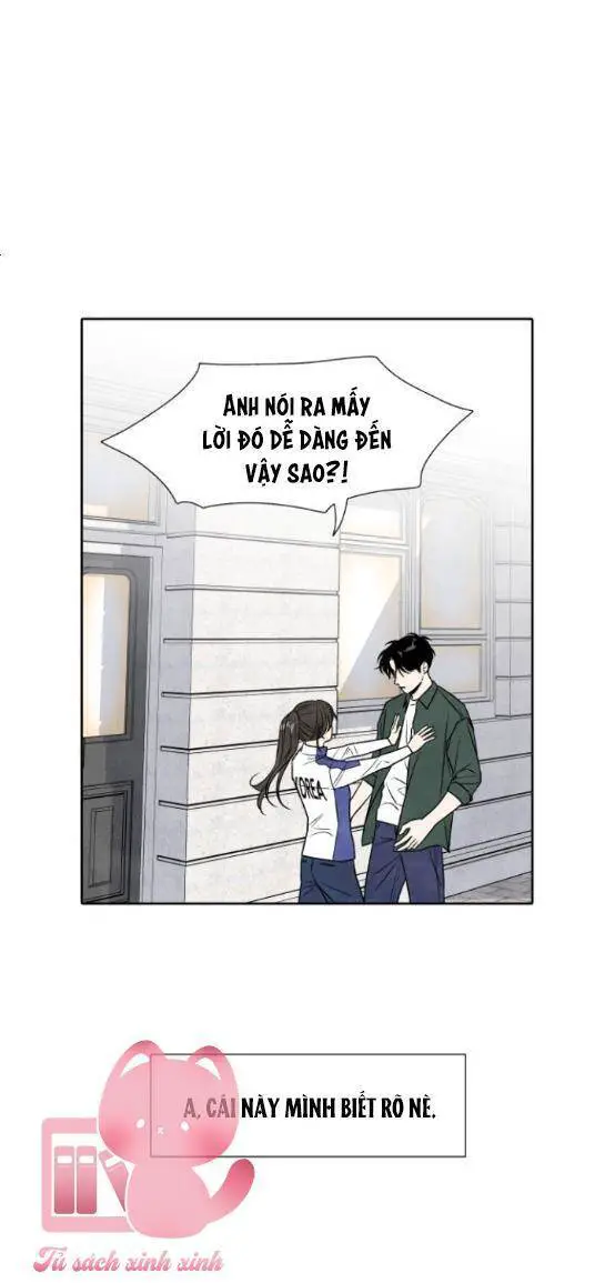 Điều Khiến Tôi Quyết Tâm Chết Đi Nettruyen ZZZ Chương 49 Page 41