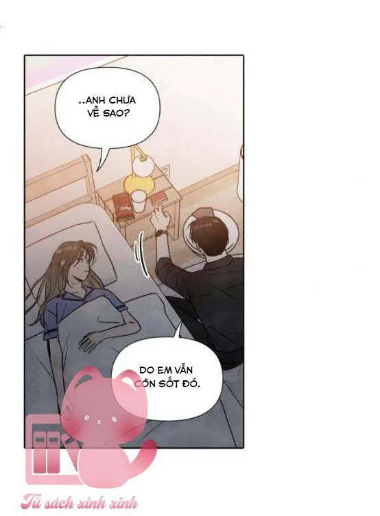 Điều Khiến Tôi Quyết Tâm Chết Đi Nettruyen ZZZ Chương 49 Page 74