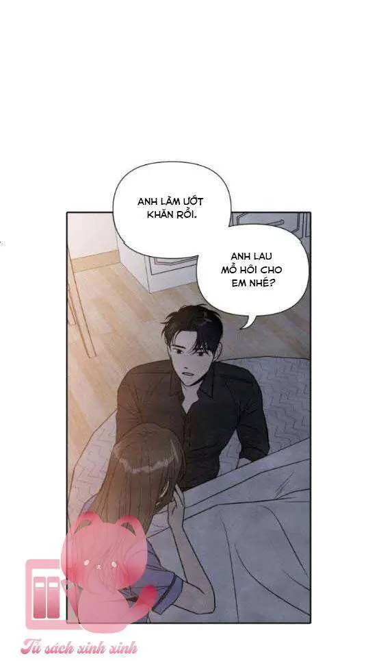 Điều Khiến Tôi Quyết Tâm Chết Đi Nettruyen ZZZ Chương 49 Page 76