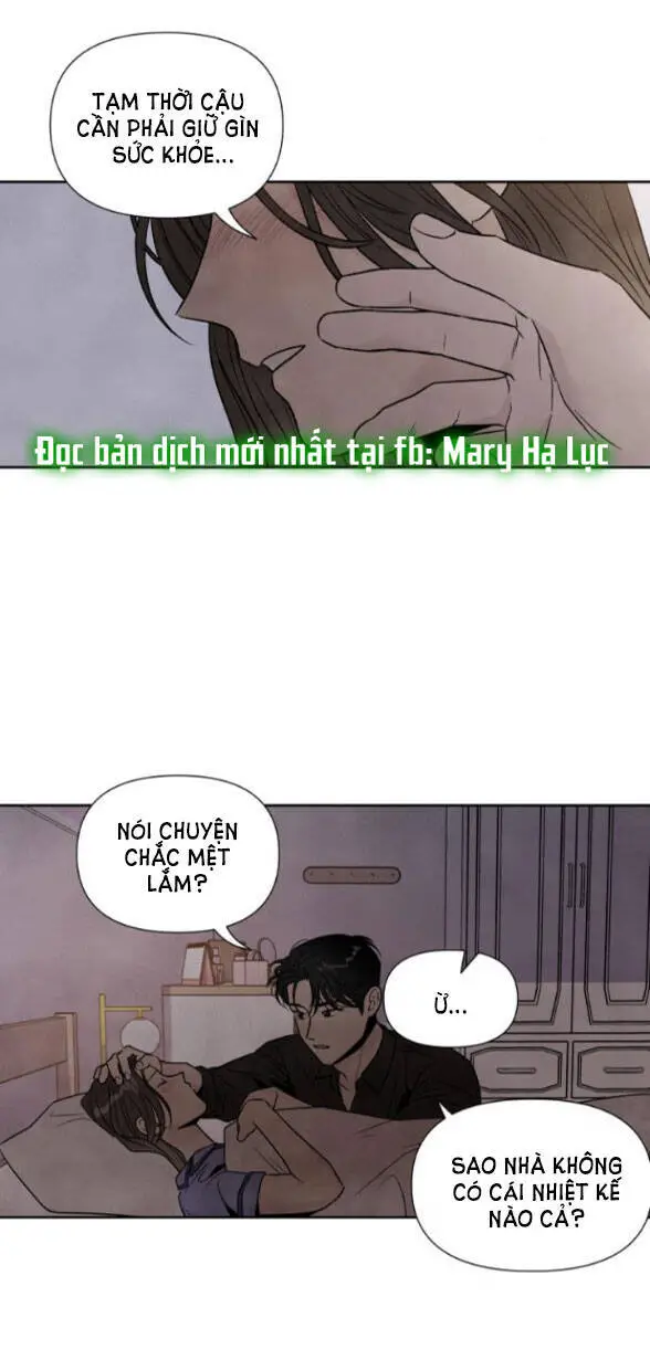 Điều Khiến Tôi Quyết Tâm Chết Đi Nettruyen ZZZ Chương 48.2 Page 1