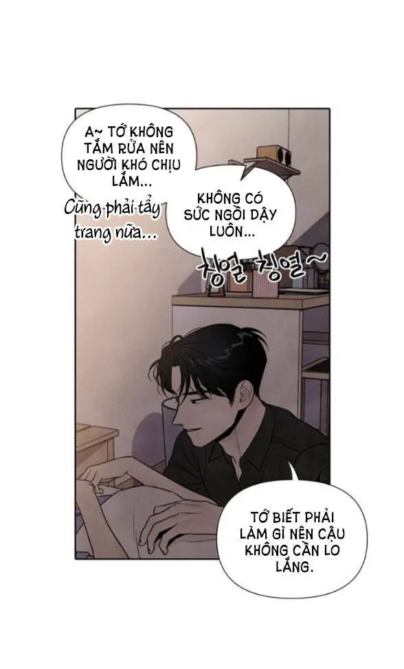 Điều Khiến Tôi Quyết Tâm Chết Đi Nettruyen ZZZ Chương 48.2 Page 3