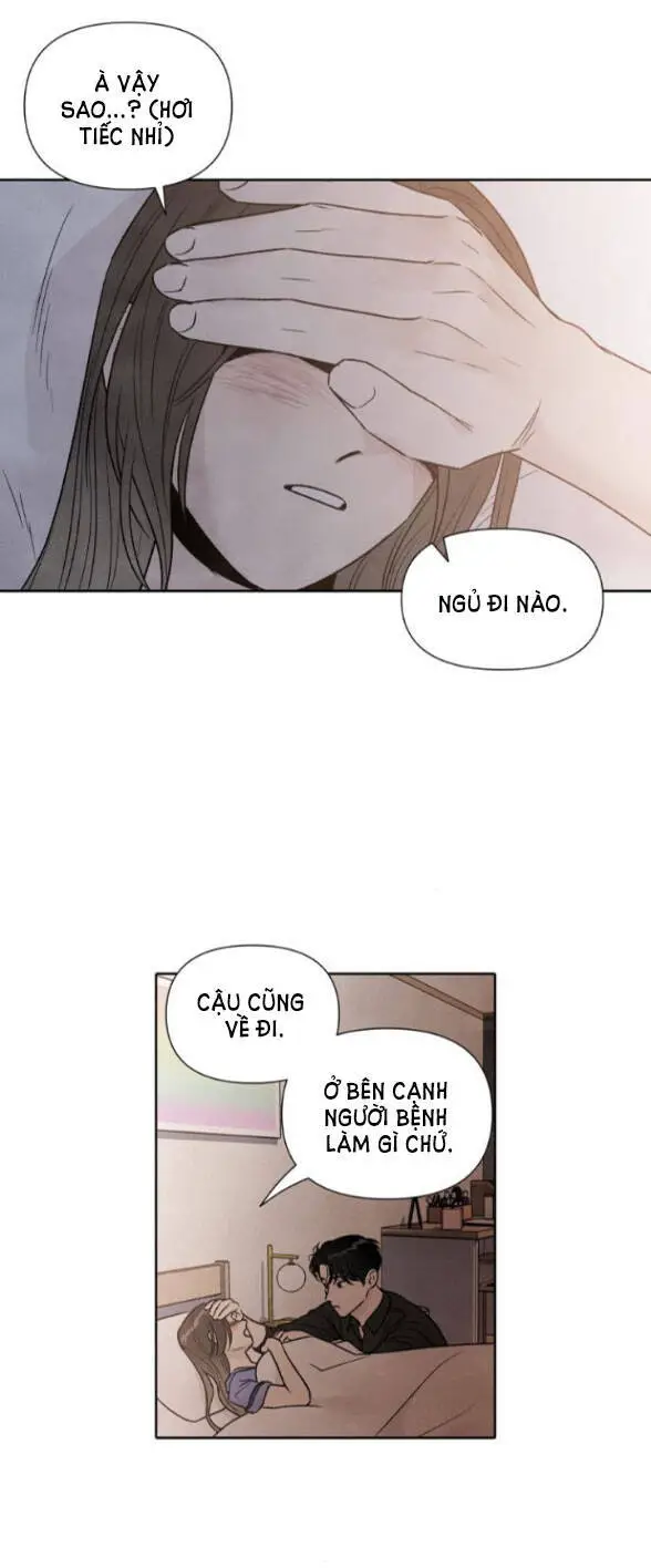 Điều Khiến Tôi Quyết Tâm Chết Đi Nettruyen ZZZ Chương 48.2 Page 5