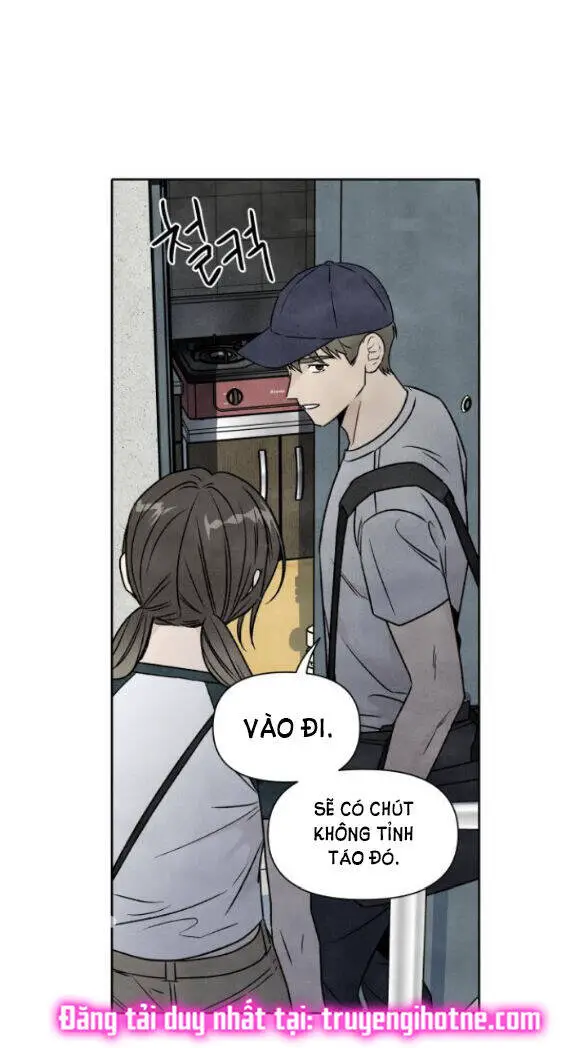Điều Khiến Tôi Quyết Tâm Chết Đi Nettruyen ZZZ Chương 79.2 Page 23