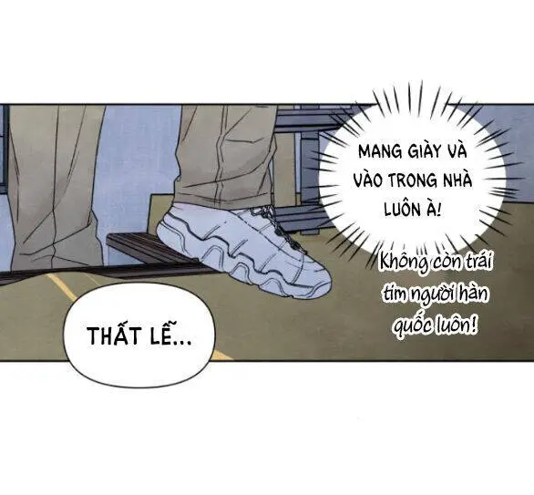Điều Khiến Tôi Quyết Tâm Chết Đi Nettruyen ZZZ Chương 79.2 Page 27
