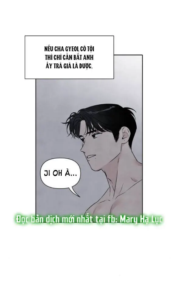 Điều Khiến Tôi Quyết Tâm Chết Đi Nettruyen ZZZ Chương 79.1 Page 23