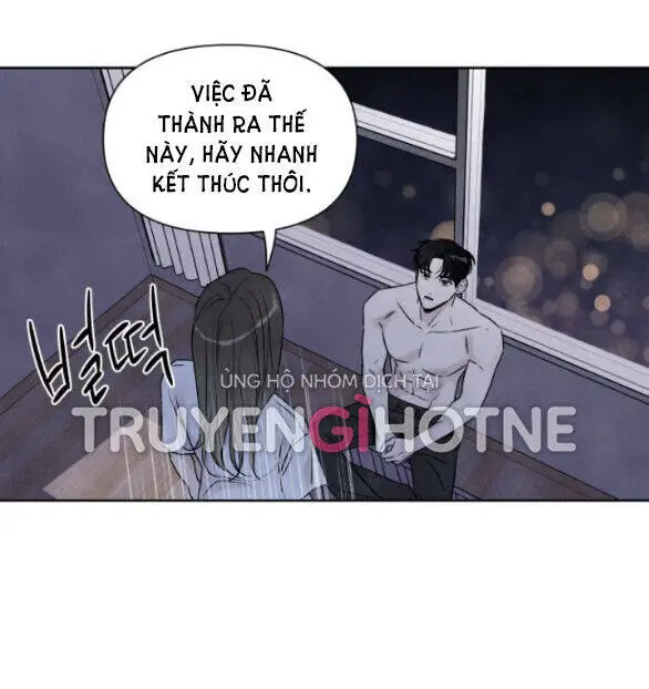 Điều Khiến Tôi Quyết Tâm Chết Đi Nettruyen ZZZ Chương 79.1 Page 26