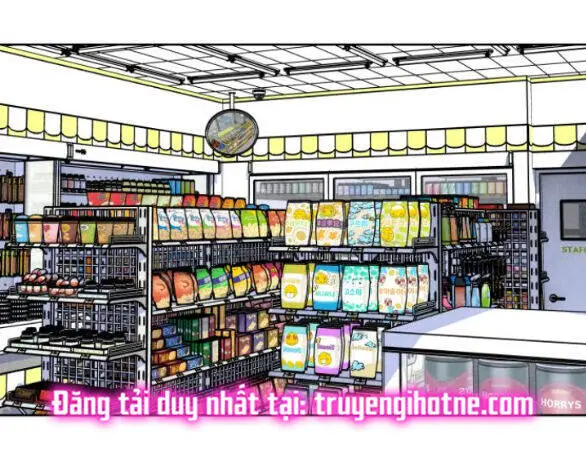 Điều Khiến Tôi Quyết Tâm Chết Đi Nettruyen ZZZ Chương 79.1 Page 34