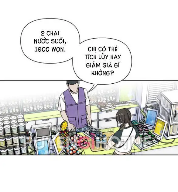 Điều Khiến Tôi Quyết Tâm Chết Đi Nettruyen ZZZ Chương 79.1 Page 35