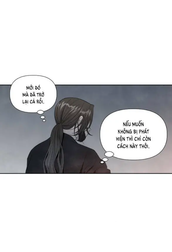 Điều Khiến Tôi Quyết Tâm Chết Đi Nettruyen ZZZ Chương 69.1 Page 12