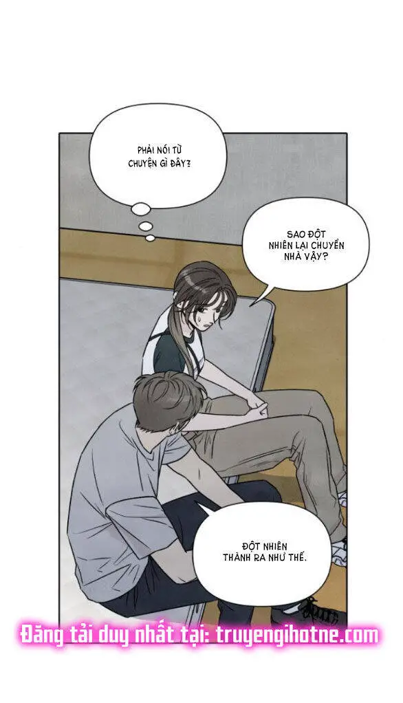Điều Khiến Tôi Quyết Tâm Chết Đi Nettruyen ZZZ Chương 80.1 Page 6