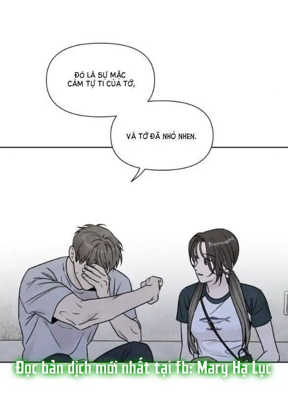 Điều Khiến Tôi Quyết Tâm Chết Đi Nettruyen ZZZ Chương 80.1 Page 26