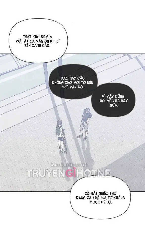 Điều Khiến Tôi Quyết Tâm Chết Đi Nettruyen ZZZ Chương 80.1 Page 28