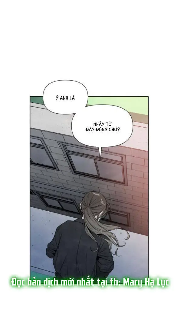 Điều Khiến Tôi Quyết Tâm Chết Đi Nettruyen ZZZ Chương 68.2 Page 26