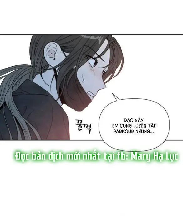 Điều Khiến Tôi Quyết Tâm Chết Đi Nettruyen ZZZ Chương 68.2 Page 29