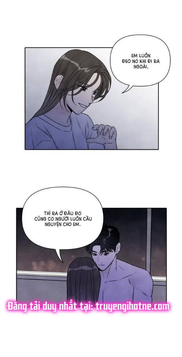 Điều Khiến Tôi Quyết Tâm Chết Đi Nettruyen ZZZ Chương 78.2 Page 7