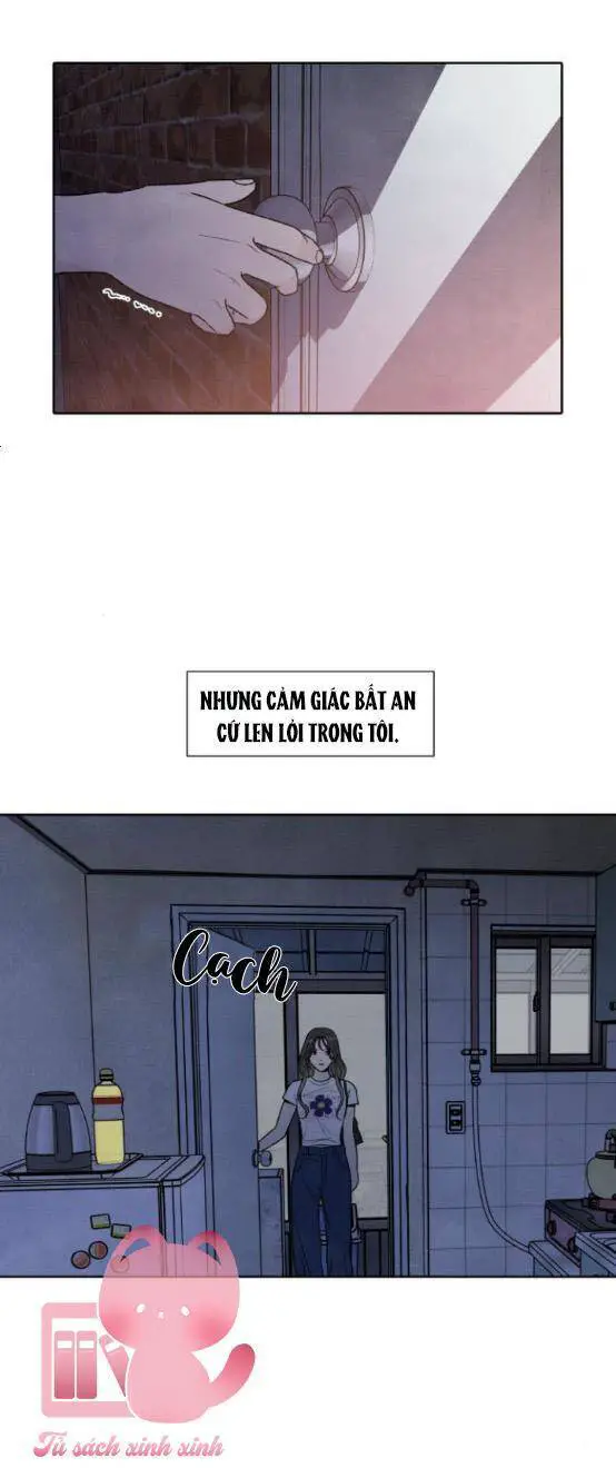 Điều Khiến Tôi Quyết Tâm Chết Đi Nettruyen ZZZ Chương 63 Page 7