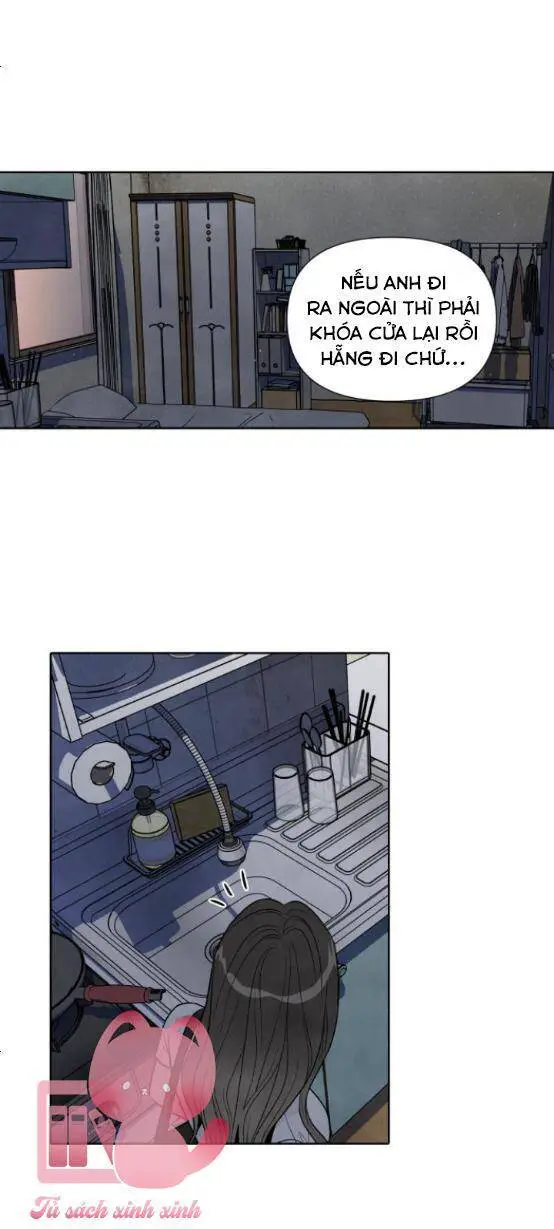 Điều Khiến Tôi Quyết Tâm Chết Đi Nettruyen ZZZ Chương 63 Page 8