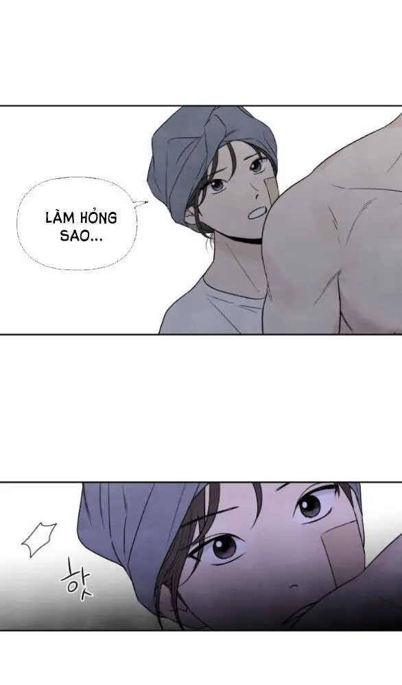 Điều Khiến Tôi Quyết Tâm Chết Đi Nettruyen ZZZ Chương 77.2 Page 12