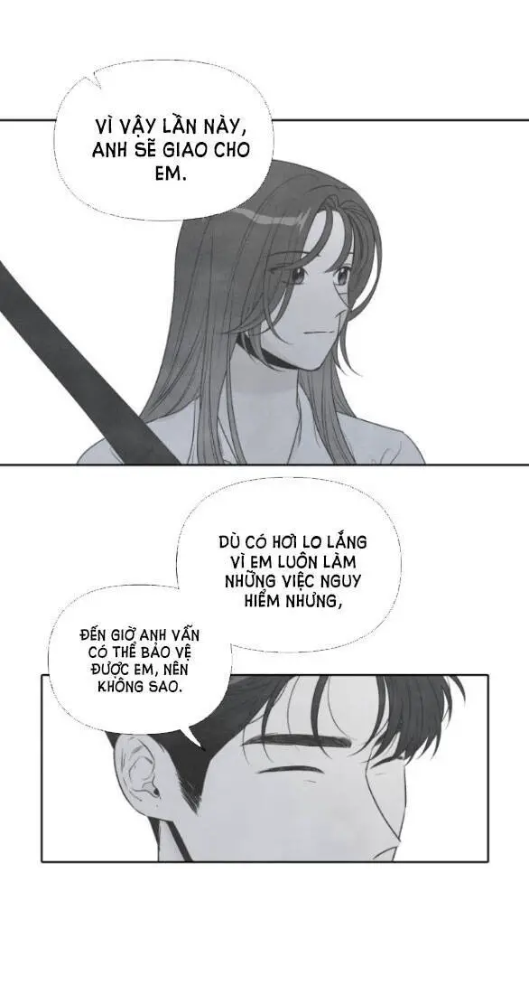 Điều Khiến Tôi Quyết Tâm Chết Đi Nettruyen ZZZ Chương 77.2 Page 18