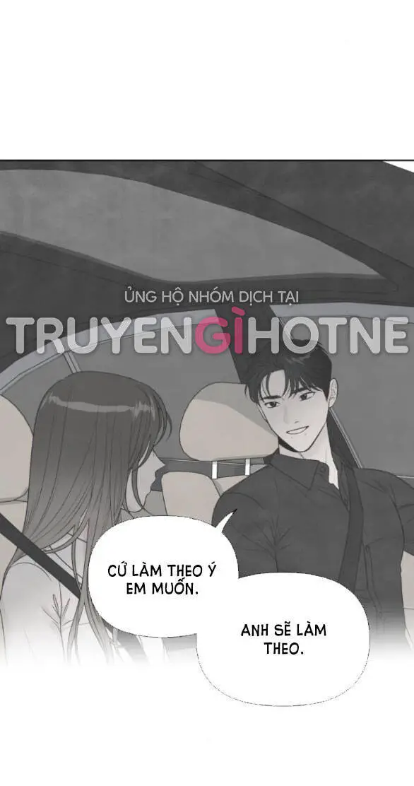 Điều Khiến Tôi Quyết Tâm Chết Đi Nettruyen ZZZ Chương 77.2 Page 19