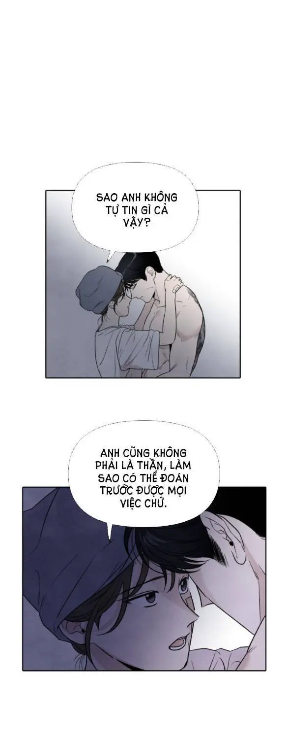 Điều Khiến Tôi Quyết Tâm Chết Đi Nettruyen ZZZ Chương 77.2 Page 21