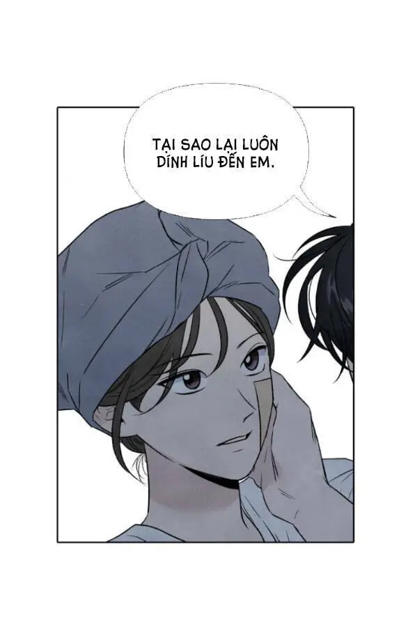 Điều Khiến Tôi Quyết Tâm Chết Đi Nettruyen ZZZ Chương 77.2 Page 26