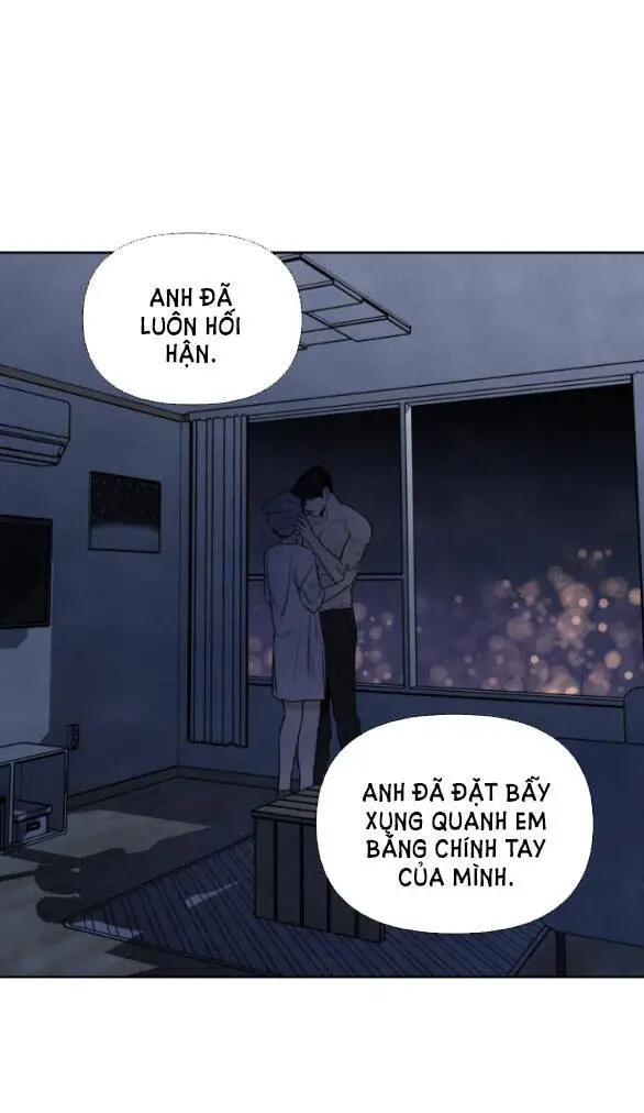 Điều Khiến Tôi Quyết Tâm Chết Đi Nettruyen ZZZ Chương 77.2 Page 28