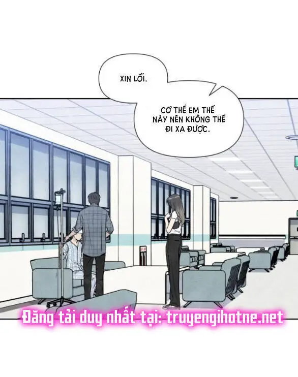 Điều Khiến Tôi Quyết Tâm Chết Đi Nettruyen ZZZ Chương 66.1 Page 3