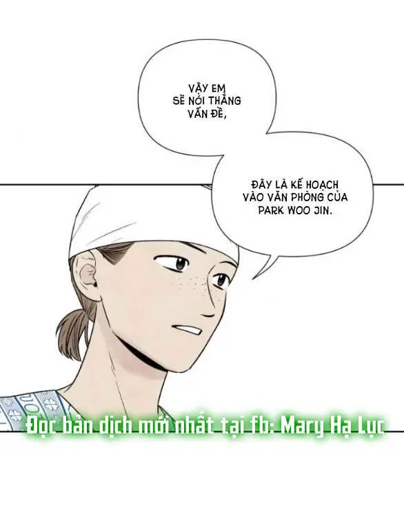 Điều Khiến Tôi Quyết Tâm Chết Đi Nettruyen ZZZ Chương 66.1 Page 6