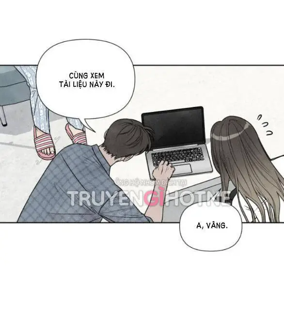 Điều Khiến Tôi Quyết Tâm Chết Đi Nettruyen ZZZ Chương 66.1 Page 7