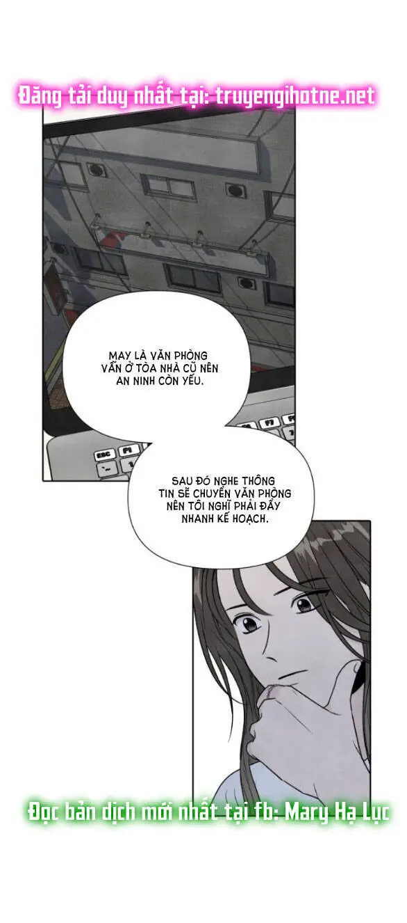 Điều Khiến Tôi Quyết Tâm Chết Đi Nettruyen ZZZ Chương 66.1 Page 8