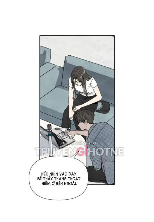 Điều Khiến Tôi Quyết Tâm Chết Đi Nettruyen ZZZ Chương 66.1 Page 9