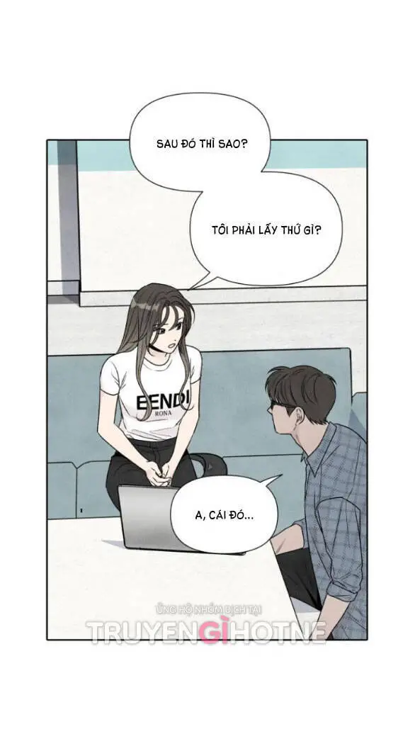 Điều Khiến Tôi Quyết Tâm Chết Đi Nettruyen ZZZ Chương 66.1 Page 14