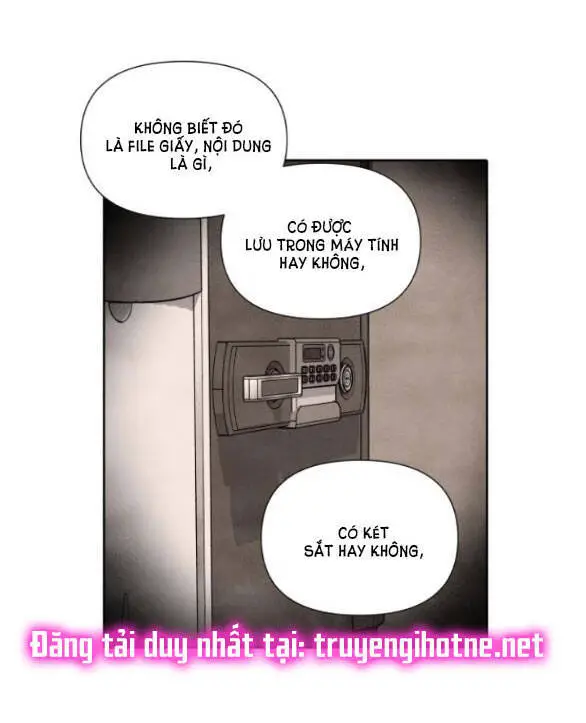 Điều Khiến Tôi Quyết Tâm Chết Đi Nettruyen ZZZ Chương 66.1 Page 18