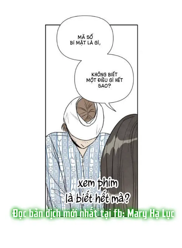 Điều Khiến Tôi Quyết Tâm Chết Đi Nettruyen ZZZ Chương 66.1 Page 19
